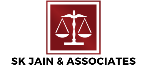 SK Jain & Associates