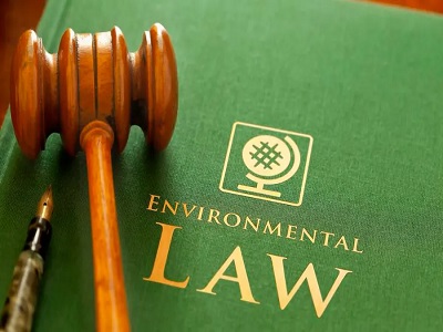 Environment Laws Advocate