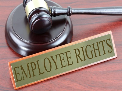 Employment Laws Advocate