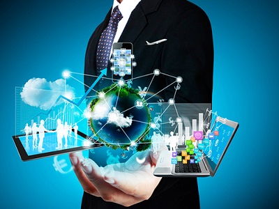 Top Telecommunication media