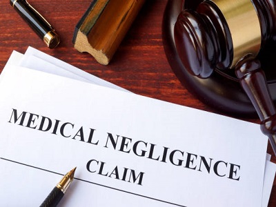 Top Medical Negligence