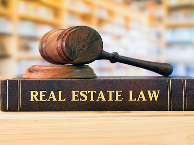 Top Real Estate Laws Advocate