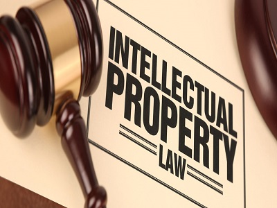 Intellectual property law