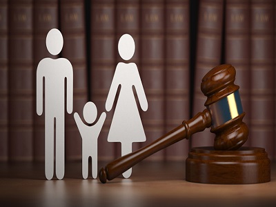 Matrimonial and Family Laws